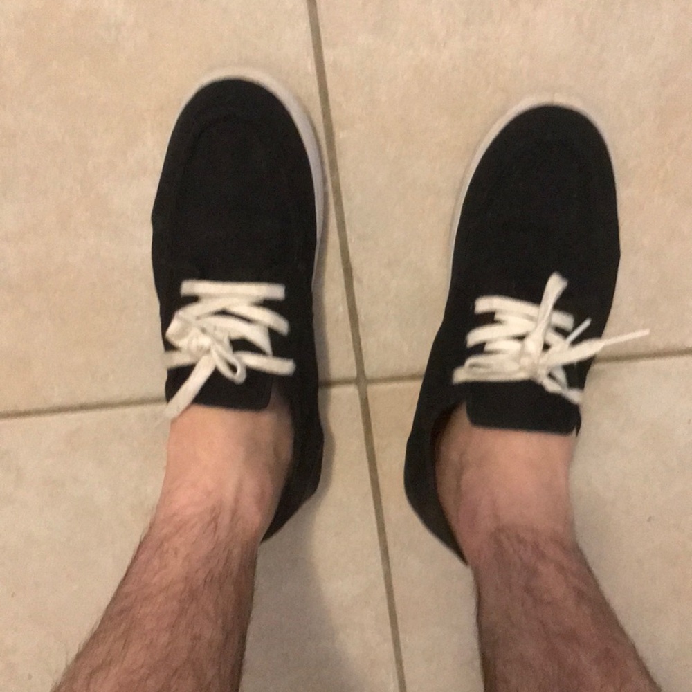 Reef shoes